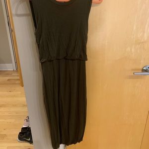 Nordstrom tank dress size XS